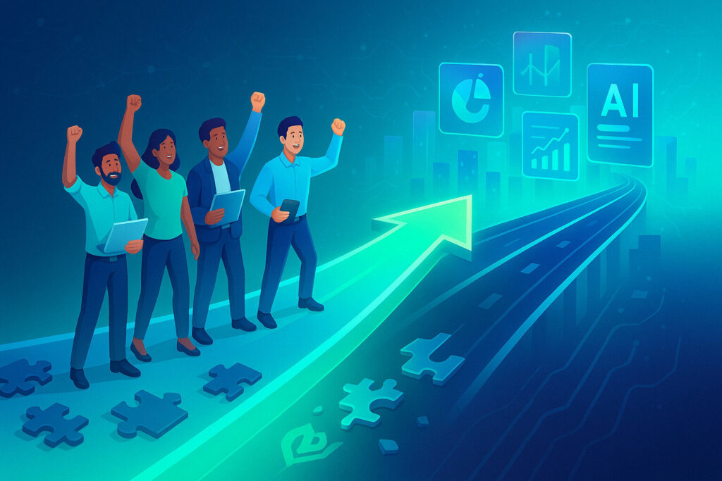 Why Solving These Challenges Matters Now
