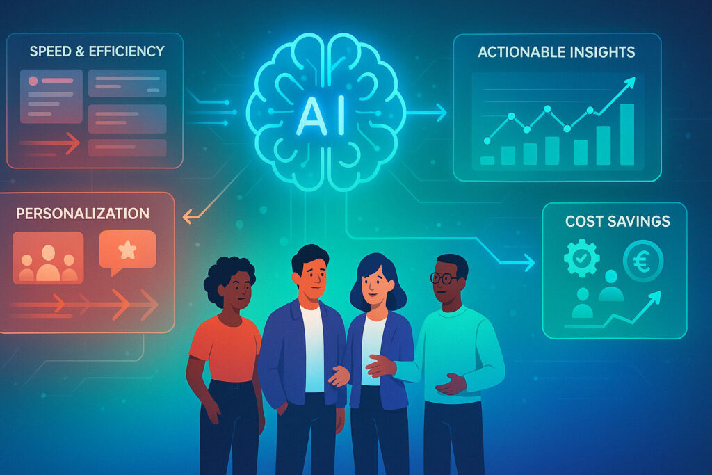 Why AI in Marketing Matters