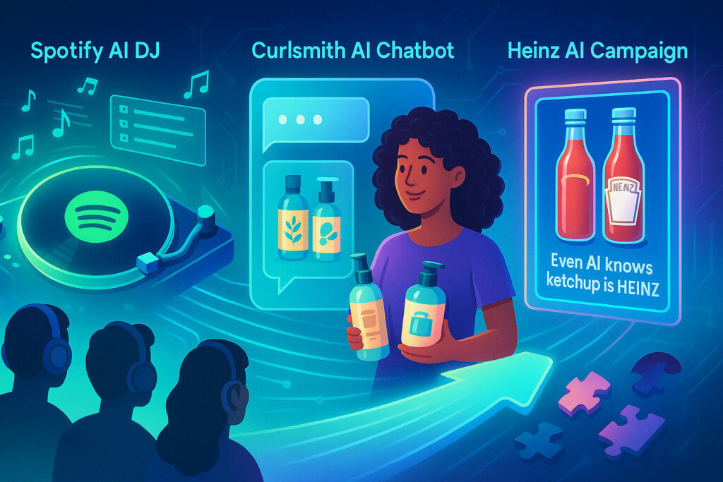Why AI in Marketing Matters