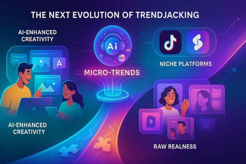 Future of Trendjacking: What’s Next?
