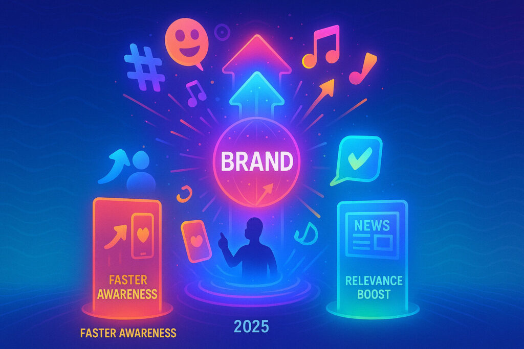 Why Trendjacking Matters in 2025