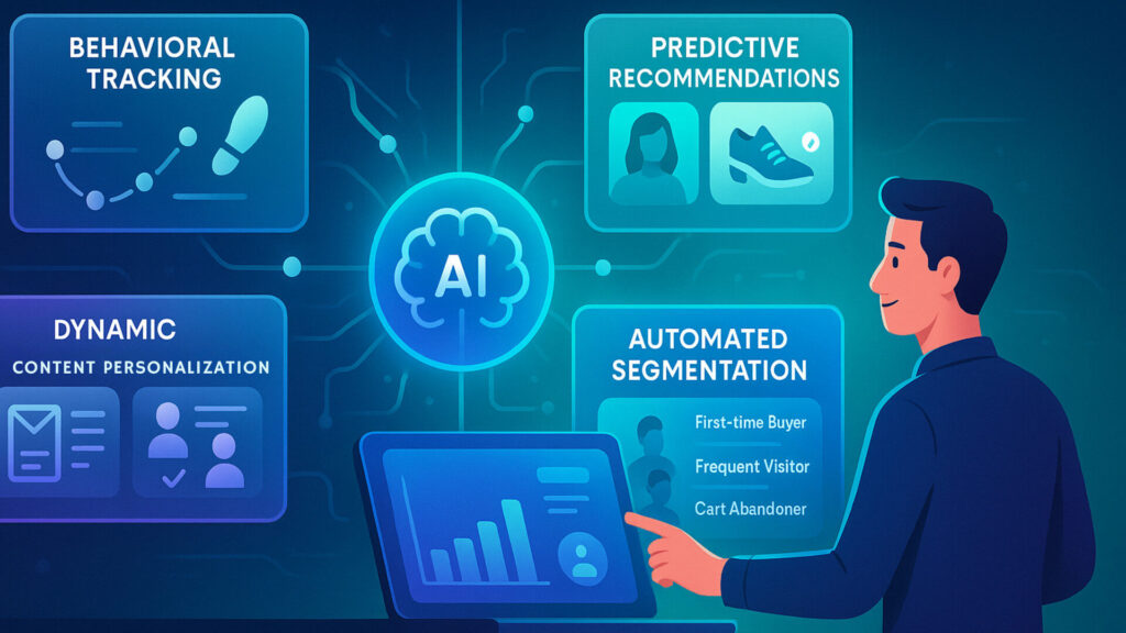 What Is Personalized Marketing with AI?