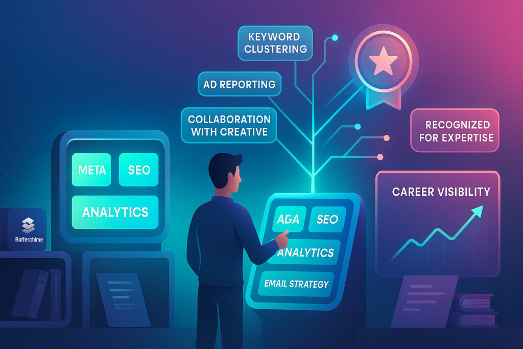 Sharpen Your Digital Marketing Skill Set