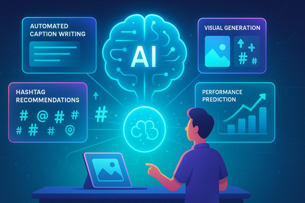 What Is AI-Powered Content Creation?