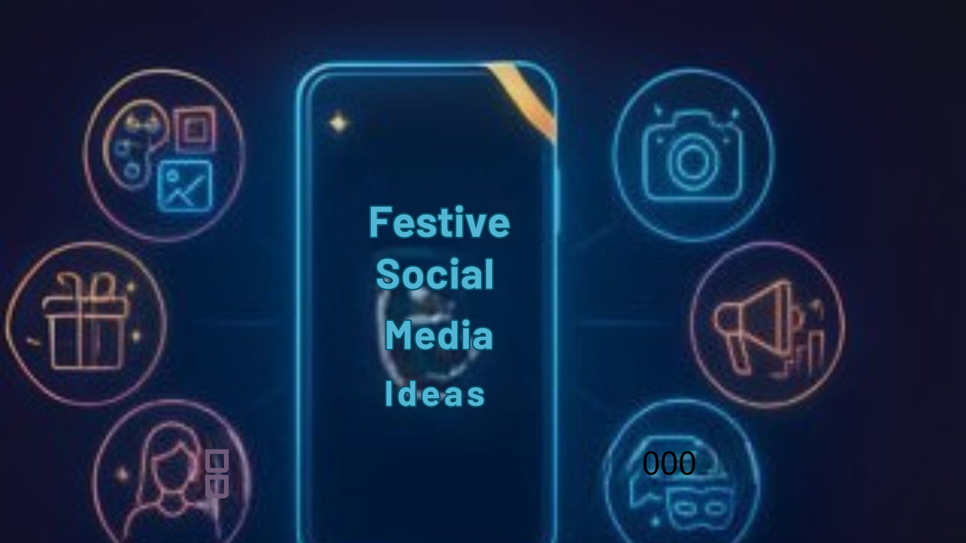 Festive Marketing Ideas for Social Media: Tips for 2025 and Beyond