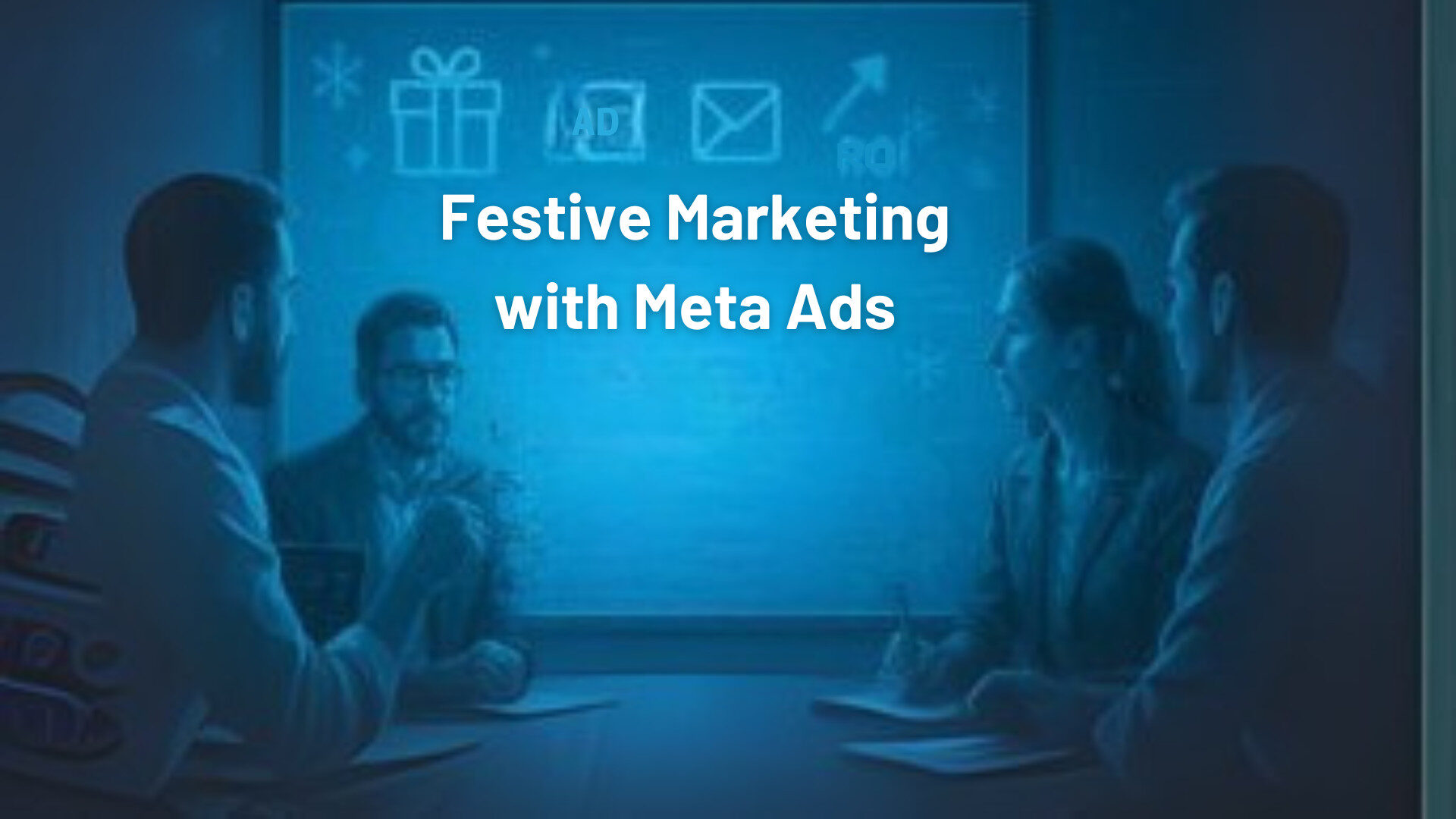 Festive Marketing with Meta Ads: Tips to Maximize ROI